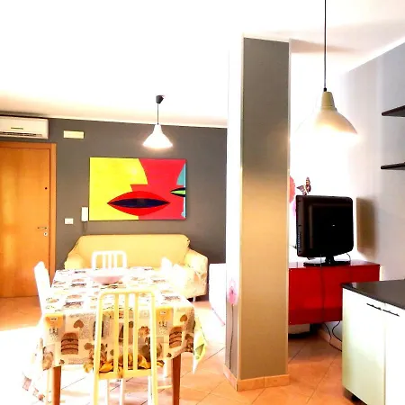 Appartamento Appartmento Centro Otranto