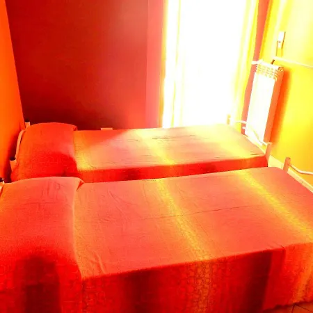 Appartement Appartmento Centro *