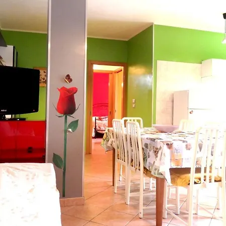 Appartmento Centro Appartamento Otranto