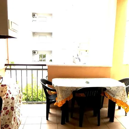 Appartmento Centro Appartement Otranto