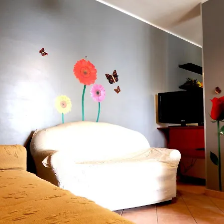 Appartmento Centro Appartement