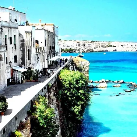 Appartamento Appartmento Centro *