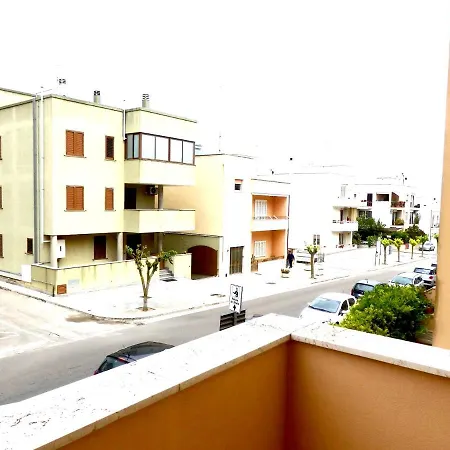 Appartmento Centro Appartement Otranto