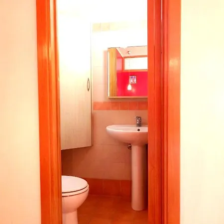Appartmento Centro Apartment *