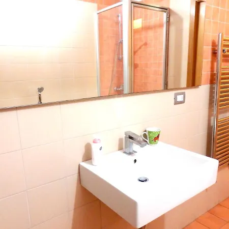 Appartmento Centro Appartement