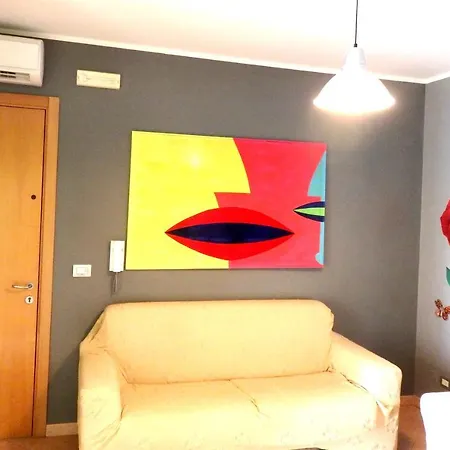 Appartement Appartmento Centro